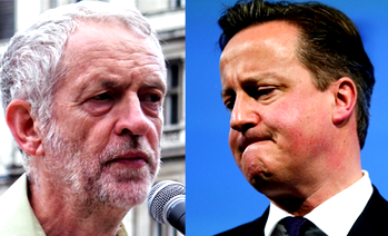 Britain shoots itself in the foot