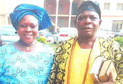 Assailants strangled 83-yr-old Akure  chief after tying his hands and legs — Wife