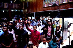 Students express joy over suspension of ASUU strike