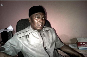 We are suffering- Abia pensioners