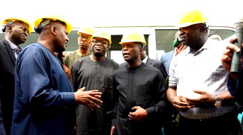 Osinbajo, Ambode, Dangote express confidence in Nigeria’s quick economic recovery