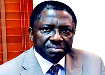 Our emergency departments  are overwhelmed- LASUTH CMD