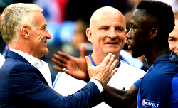 World Cup draw ‘could have been worse’ for France – Deschamps