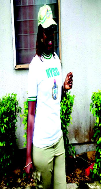 Miss Dikibujiri Diri: SPDC scholarship beneficiary inspires N-Delta communities