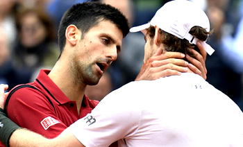 Djokovic crashes out to Querrey at Wimbledon