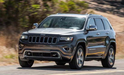 Dodge, Chrysler, Jeep record improved sales - Vanguard News