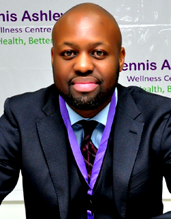 Wellness is more than being free from illness — Dr. Chima Oti