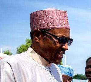 I’ve informed NASS about my illness – Buhari