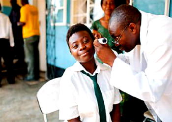 Hearing, speech disorders in children can be detected in pregnancy