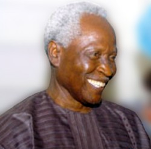 Elechi Amadi dies at 82