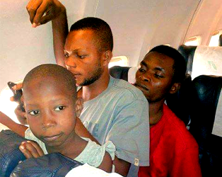 Mark Angel Comedy, 2 other Nigerians win SSA YouTube Awards