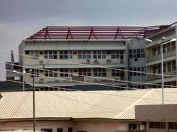 We have raised the bar in building standards — ITB boss