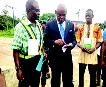 Oron Nation re-unites with rest of A’Ibom by road after years of neglect