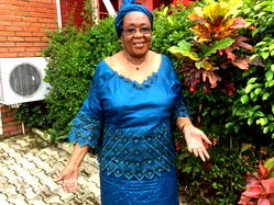 Oloibiri Oil and Gas Museum: Ethel Diete-Spiff’s undying obsession