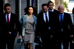 Eva Carneiro rejects Chelsea’s £1.2 million settlement fee