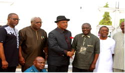 FADAMA gives hope to 5000 farmers in Anambra