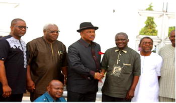 FADAMA gives hope to 5000 farmers in Anambra