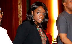 Kemi Adeosun:  A ‘Zuwo’ or  a Nero?