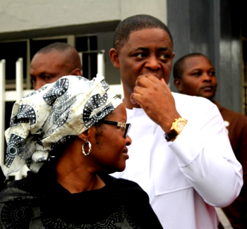 Nigeria needs deliverance – Fani-Kayode