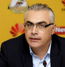 MTN pays FG N18.96bn for 10-yr broadband license, N80bn for fine