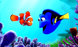 ‘Finding Dory’ splashes box office with $73.2m