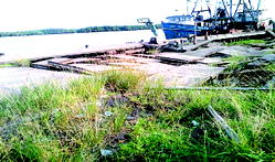 A’Ibom community bemoans abandoned fishing terminal