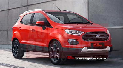 Tips on purchasing your first car, by Ford