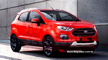 Ford’s small engine ranks best