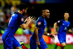 Breaking: France beat Romania 2-1, as Euro 2016 begins