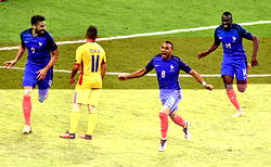 Euro 2016: We had trouble getting out of the blocks, says France Coach