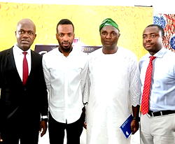 Fuji remains original Nigerian music brand— Goldberg forum