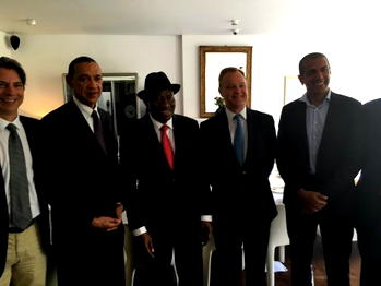 Ben Murray-Bruce