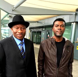 Stop insulting Shettima over GEJ’s failure, Northern leaders warn Omokri