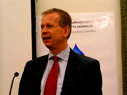 German Consul-General for Education summit in Lagos