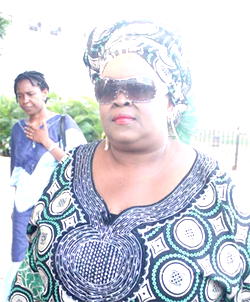 Jide Kosoko’s wife, Henrietta dies at 53