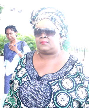 Jide Kosoko’s wife, Henrietta dies at 53