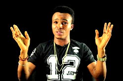 I stole and sold my mom’s gold to pay for my first studio session  — Humblesmith