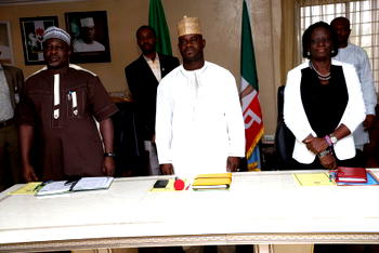 ‘Bello’s tribunal victory, heavenly ordained, exonerates Aisha Buhari’