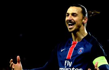 I’m joining Manchester United – Ibrahimovic