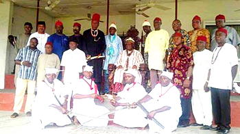Abduction of 3 Expatriates, 2 others: Kidnappers in Calabar after us,  Igbo cry out