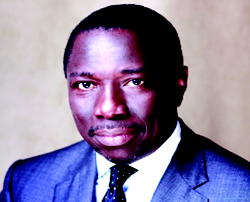 SBL working with NASS in law making process- Ighodalo