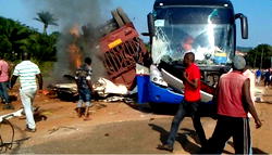How we escaped death—Ikorodu Utd official