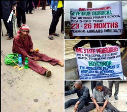 Imo govt dribbles pensioners again