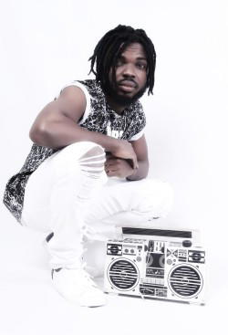 How I started music at 10 — Jay Pizzle