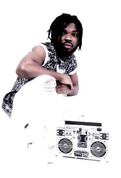 How I started music at 10 — Jay Pizzle