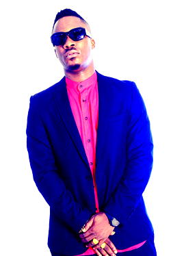 Jaywon’s Next World Music signs first artiste
