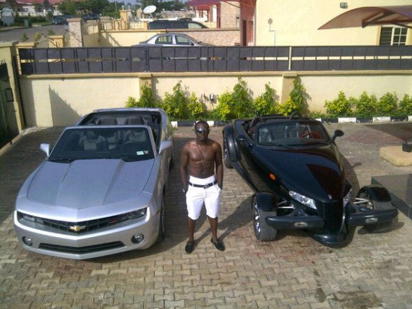 Artistes’ not-all-that-glitters-is-gold lifestyles