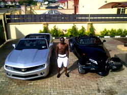 Artistes’ not-all-that-glitters-is-gold lifestyles