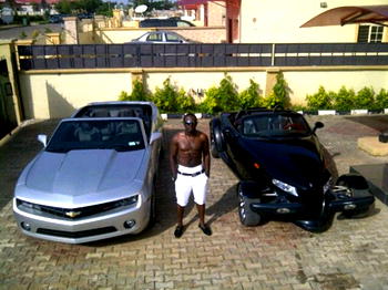 Artistes’ not-all-that-glitters-is-gold lifestyles