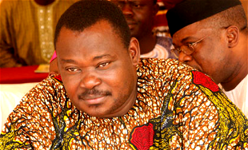 Alleged 69.4bn debt; Court to rule on Jimoh Ibrahim’s application Jan 12